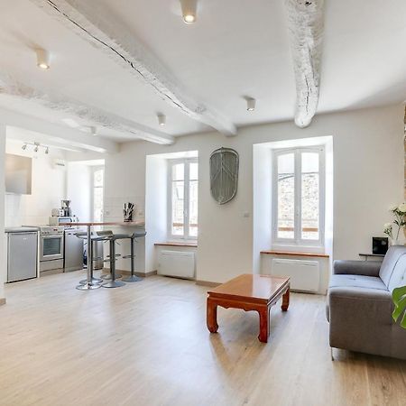 Le Martray - Appartement Coeur Historique De Пампол Екстериор снимка